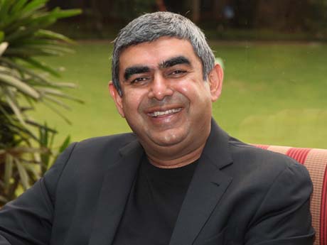 The Infosys years of Vishal Sikka were characterized by charisma and controversy