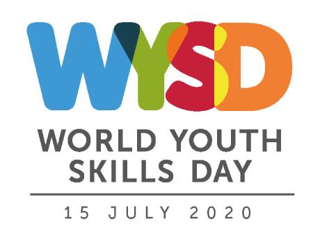 These are challenging days for the world's youth trying to upskill