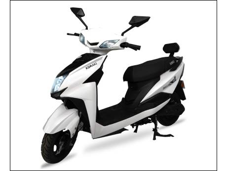 This could be India's most affordable e-scooter
