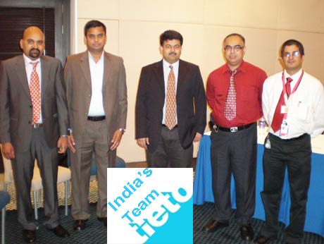 Finnish IT services leader Tieto extends India presence; starts new centre in  Bangalore