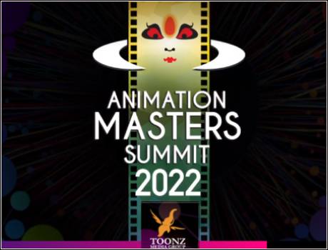 Toonz to host  virtual animation summit next week