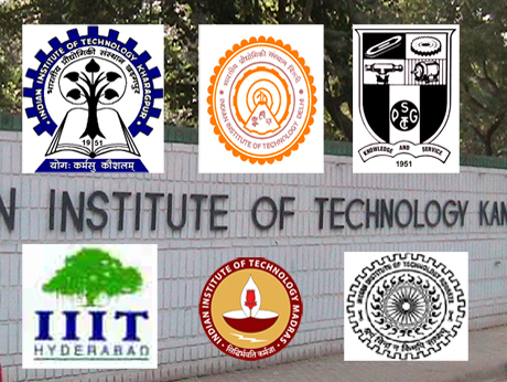 Six IITs are top of the tech-edu pops: IDC -Dataquest. survey 