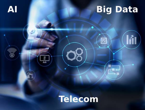 TRAI makes recommendations to  telecom sector on AI and Big Data