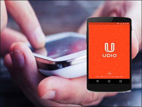Transerv launches  mobile wallet, Udio