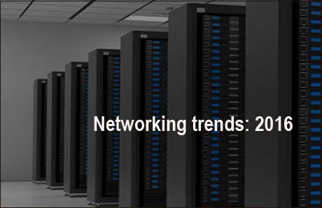 Transformative trends in networking: Cloud, SDN & Machine Learning