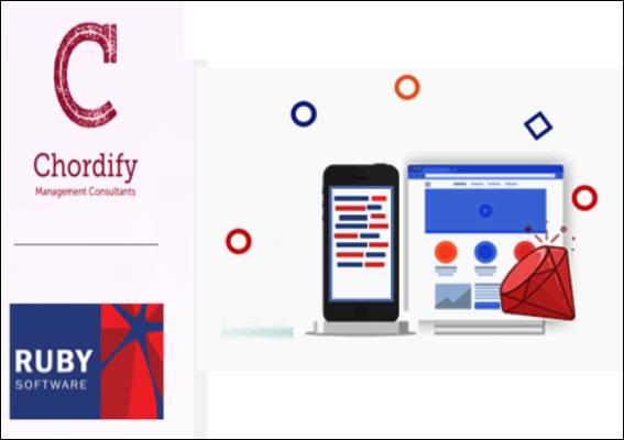 Trivandrum Ruby on Rails player acquired by California-based Chordify