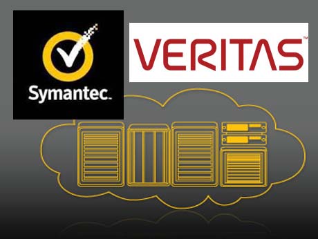 Truth prevails!  Symantec restores Veritas name to its  info management company