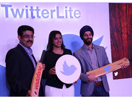 Twitter launches new, lite version from India