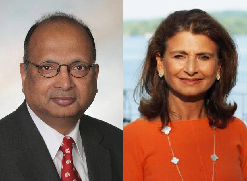 Two Indian-origin innovators  to be inducted next month into Wireless Hall of Fame