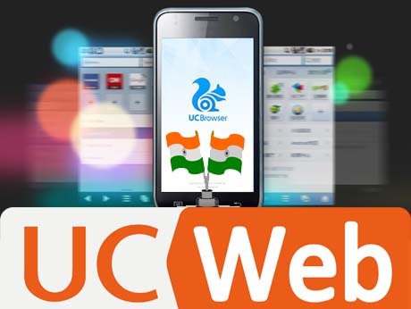 For Mobile Net company UCWeb, Indian market is second only to China