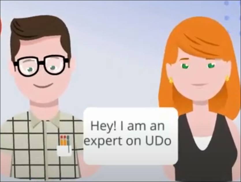 UDo expert aggregator app expands, offers webinar service