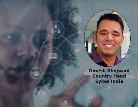 US-based customer service leader, Sykes, opens its 3rd excellence centre in Hyderabad