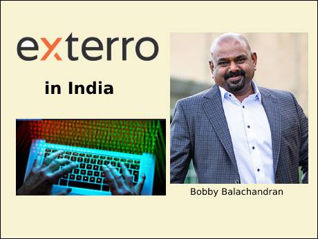 US-based legal software leader Exterro, to expand in India