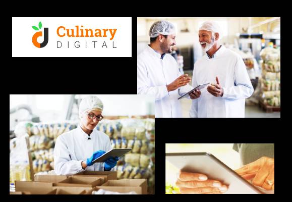 US food tech player Culinary Digital comes to India