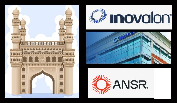US healthcare software provider Inovalon sets up India development Centre in Hyderabad