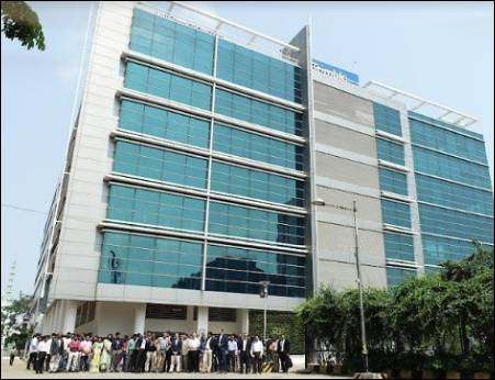 US tech services company Trimble, opens its largest  overseas R&D centre in Chennai