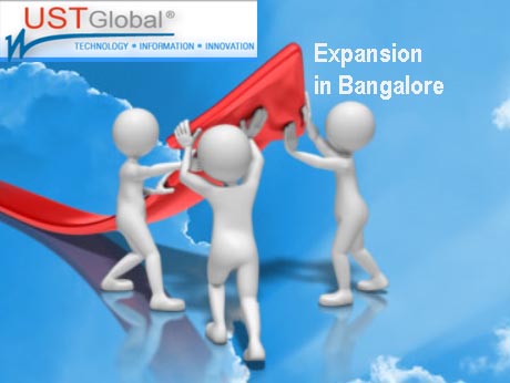UST Global to grow in Bangalore, doubling headcount 