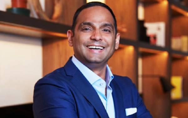 Verizon Business selects Indian-origin Sowmyanarayan Sampath as its new CEO