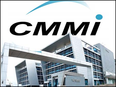 Virtusa's Chennai centre   wins  CMMI Level 5
