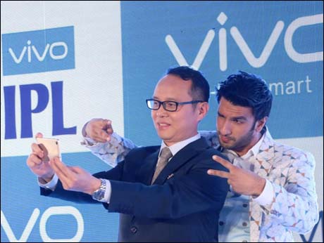 Vivo launches  2 more smartphones in India