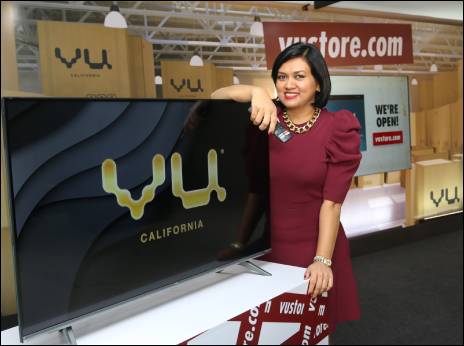 VuTV goes for branded online store