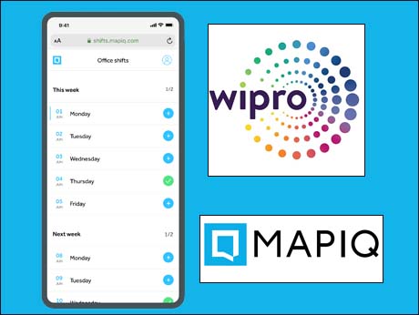 Wipro Lighting joins Mapiq to offer smart office tool for post Covid-19 times