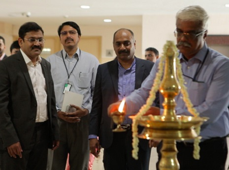 Wipro opens Industrial IoT centre of excellence in Kochi