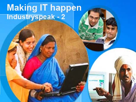 Wise words: more tech industry reactions to the Indian Budget 2014