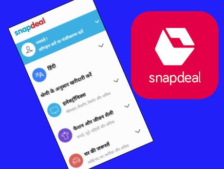 With Tamil and Hindi gaining popularity, Snapdeal to expand its Indian language outreach
