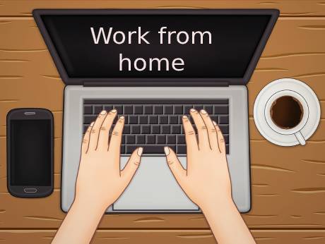 Work from home? We like it that way, say Indians