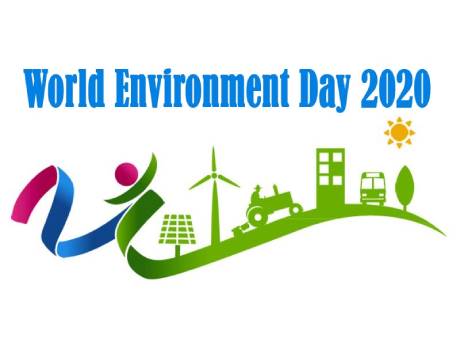 World Environment Day goes virtual this year