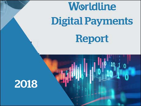 Worldline documents digital payments scenario in India