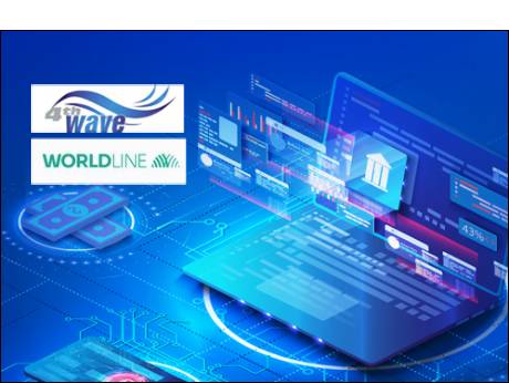 Worldline joins 4th Wave to bring payments and supply chain financing 