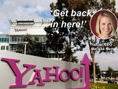 Yahoo turns the clock back on evolving telecommuting practices