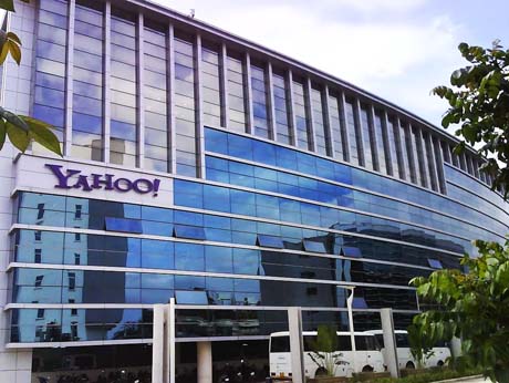 Yahoo ditches its India R&D team