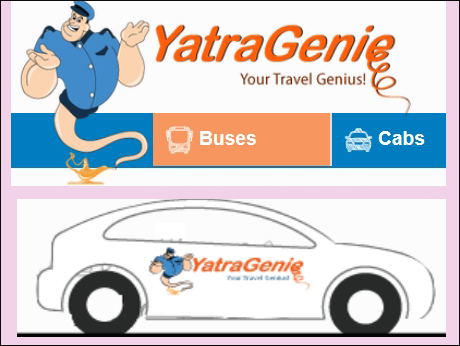 YatraGenie joins Sundaram Finance to help cabbies own their cars