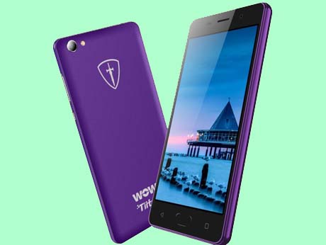 Yet another affordable smartphone on sale at ShopClues