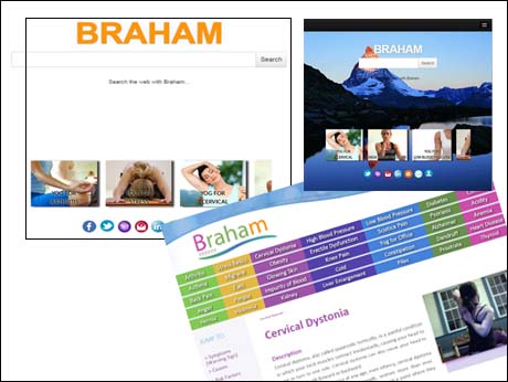 Yoga centric health search and app, Braham,  launched