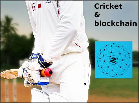 Zebi brings blockchain technology to ICC cricket marketing partners, SmartCricket