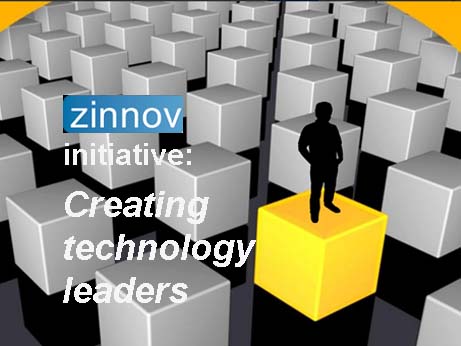 Zinnov unveils ambitious programme to create 5000 Indian tech leaders in 3 years