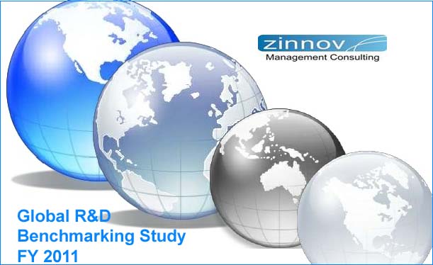 One-third of global R&D spend happens in India: Zinnov