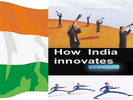 Complexity driving  Indian innovation: Zinnov