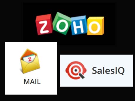 Zoho  to launch 2 new tools for email and sales