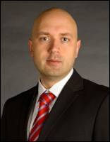 3SC Solutions names Aleksandrs Sidorecs as Director of Europe
