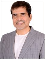 Abhijit Kabra is new CEO of Sasken