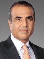 Airtel's Mittal to head global GSM Association