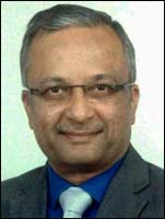 Alwar Rajagopalan is President, Time Inc., India