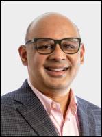 Anand Eswaran to lead Veeam Software