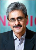 Anant Padmanabhan to be MD at T-Systems