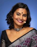 AnitaB.org India names Shreya Krishnan as Managing Director 
